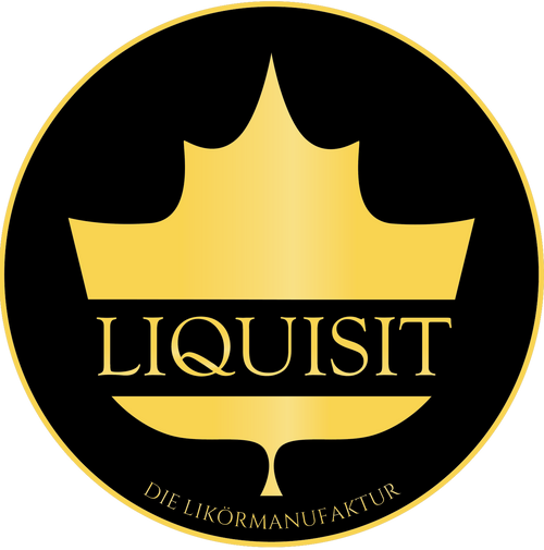 Liquisit Liköre e.K. Logo